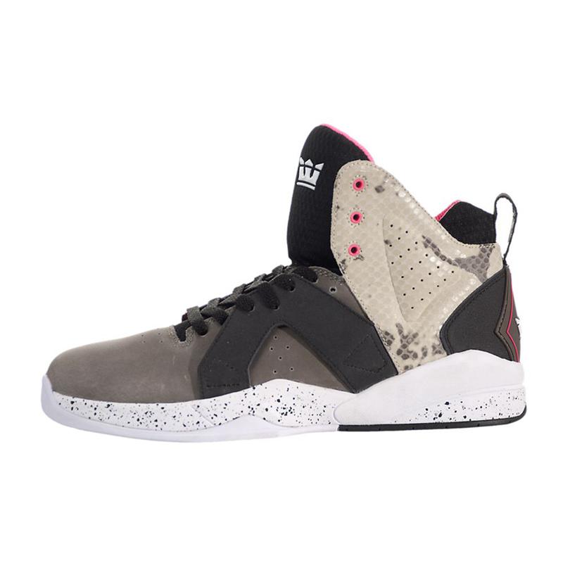 Supra MAGAZINE Skateschuhe Damen Mehrfarbig Online Bestellen DOLGB9347